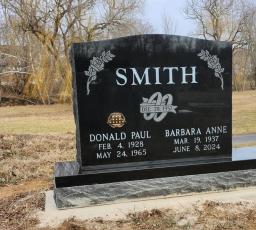 Greenlawn-Cemetery-Smith-Barbara_Donald-Front