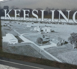 Mechanicsburg - Keesling back 2