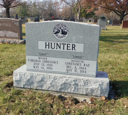Memorial Park - Hunter