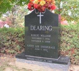 OLP - Dearing 1