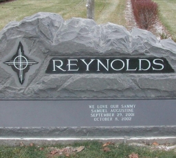 OLP - Reynolds