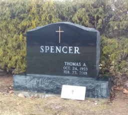 OLP-Spencer