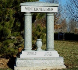 OLP - Winternheimer