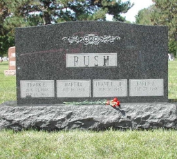 WPE - Rush