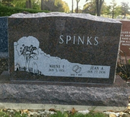 WPE - Spinks