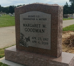 Poseyville-Cemetery-Goodman-Margaret