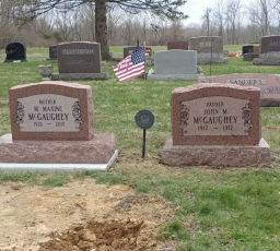 Salem-Cemetery-McGaughey
