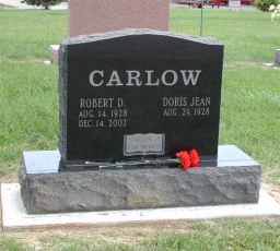 Carmel Cemetery -  Carlow