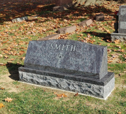 Crown-Hill-Cemetery-Smith-Front