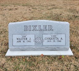 Greenlawn-Cemetery-Bixler-Front