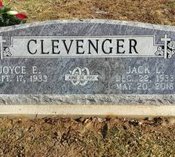 IOOF Alexandria- Clevenger