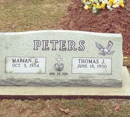 Peters-Carmel-Cemetery