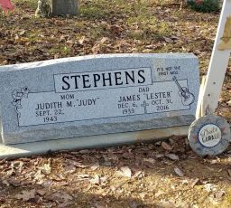 Spearsville - Stephens