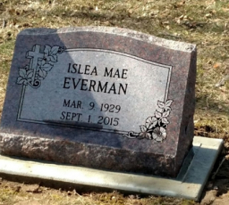 Glen Cove_ Everman