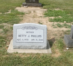 Grovelawn - Phillips, Betty