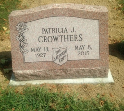 Maplewood - Crowthers