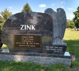 Zink - Full VA