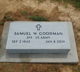 Poseyville-Cemetery-Goodman-Sam
