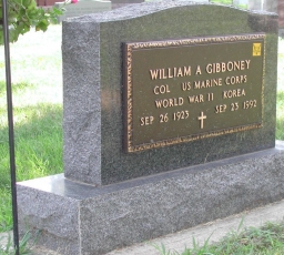 Gibbony - Full VA