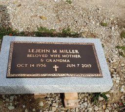 Maplewood-Miller-Lejehn