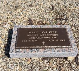 Oaklawn-Culp