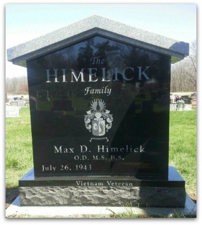 ~The Himelick Family